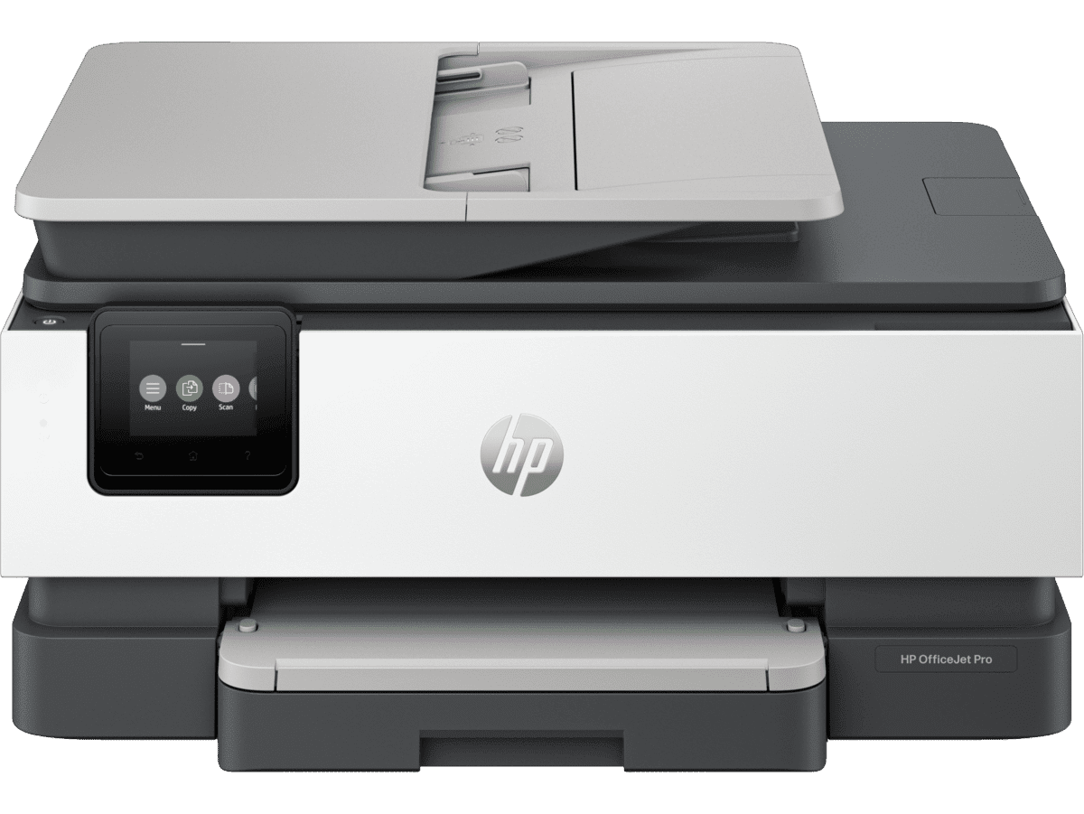 惠普 (HP) OfficeJet Pro 8120 多功能一体打印机