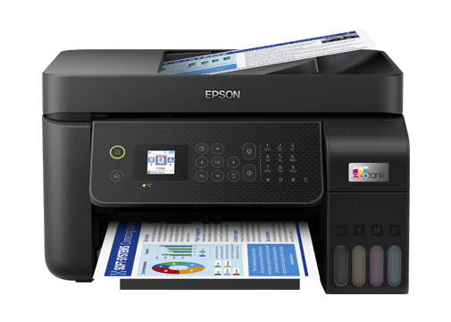 Epson L5298喷墨一体机