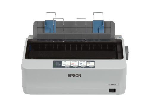 Epson LQ-300KHG打印机