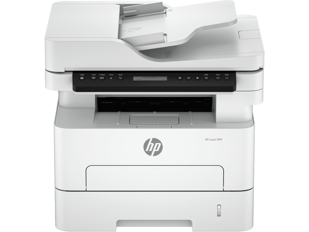 惠普 (HP) Laser MFP 323sdnw 打印机