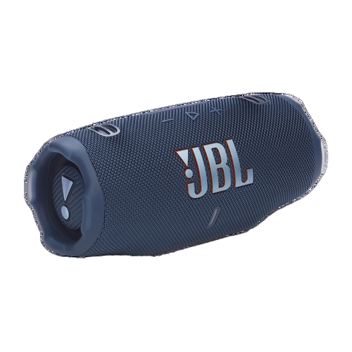 JBL CHARGE6 音乐冲击波六代 便携蓝牙音箱