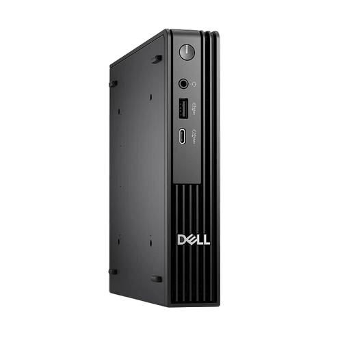 DELL Pro QCM1250 微型主机