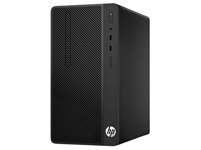 HP 280G9E电脑主机