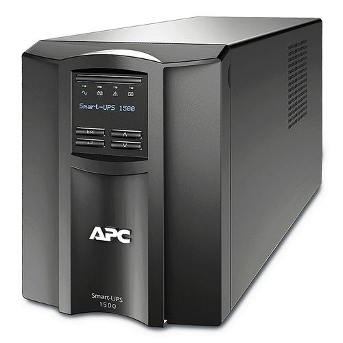 APC SMT1500I-CH
