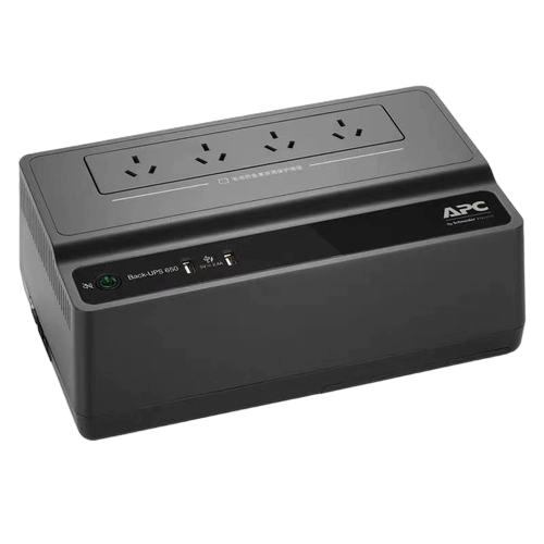 APC BK650M2-CH