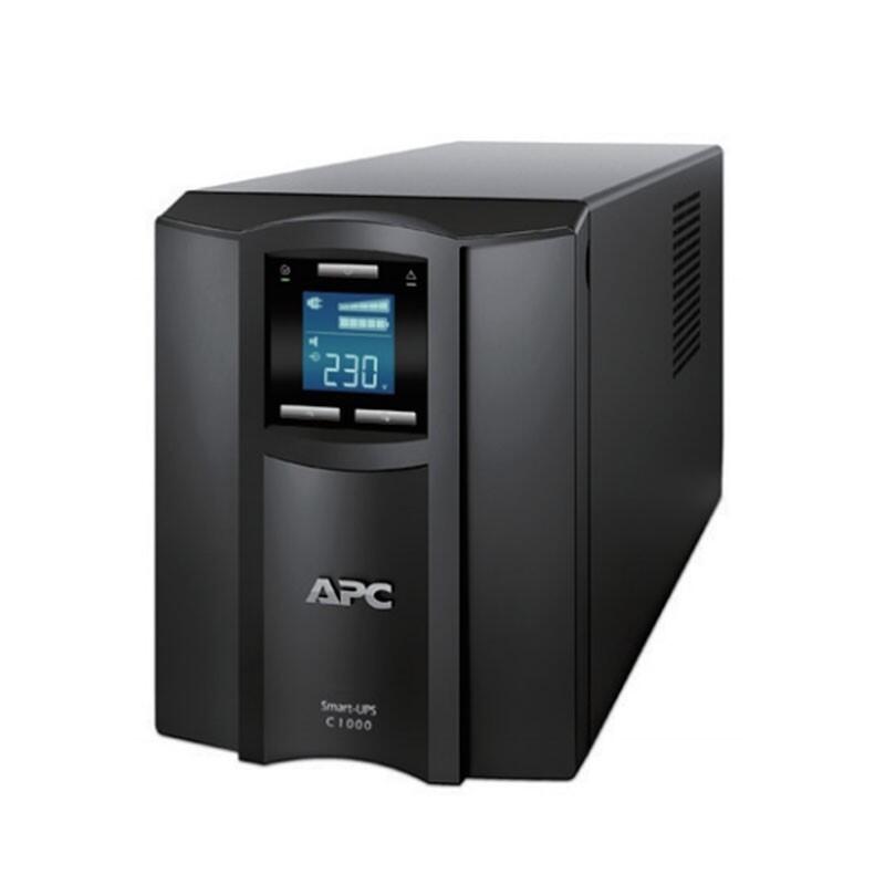 APC SMC3000I-CH