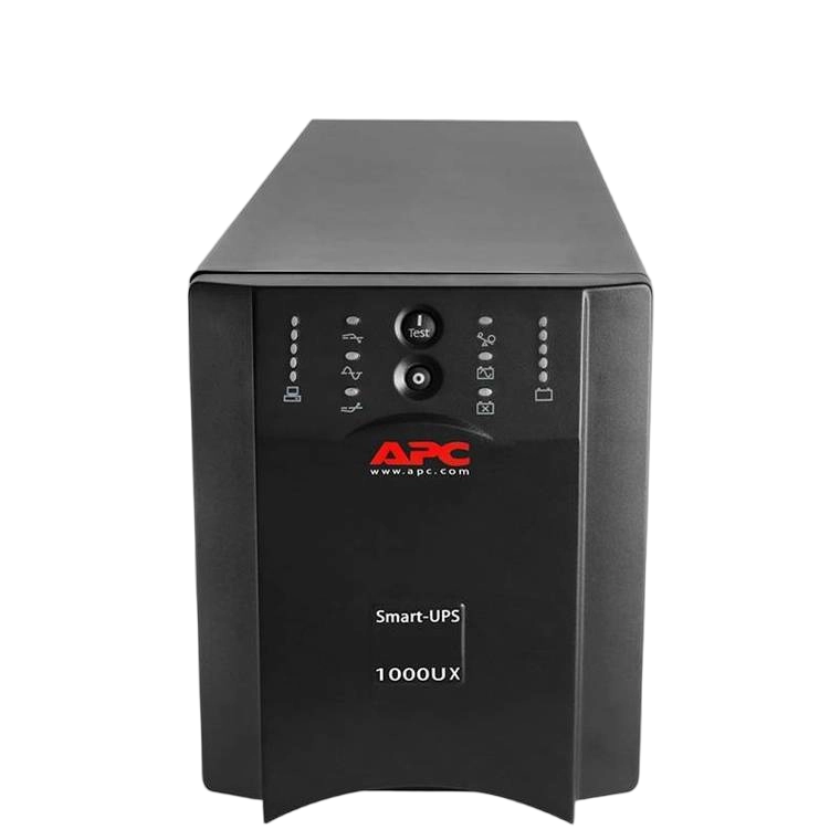 APC SUA1000ICH