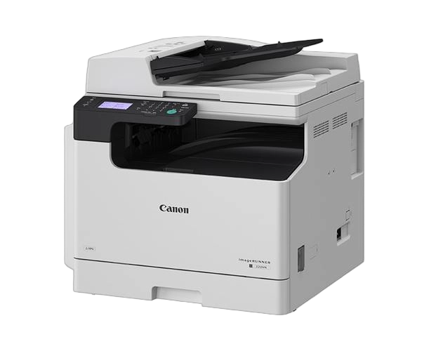 CANON iR2224n
