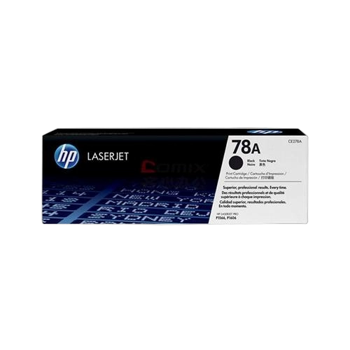 HP CE278A原装硒鼓