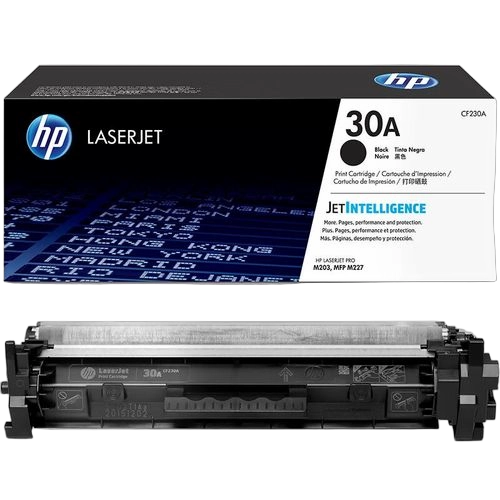 HP CF230A原装粉盒