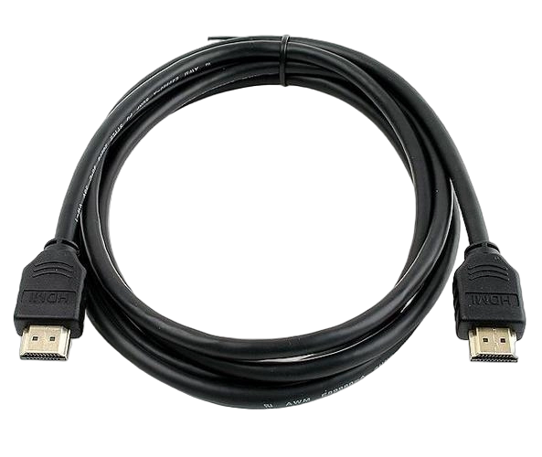 HDMI线2.0版 4K数字高清线1.5米