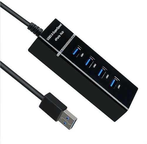 USB3.0集线器