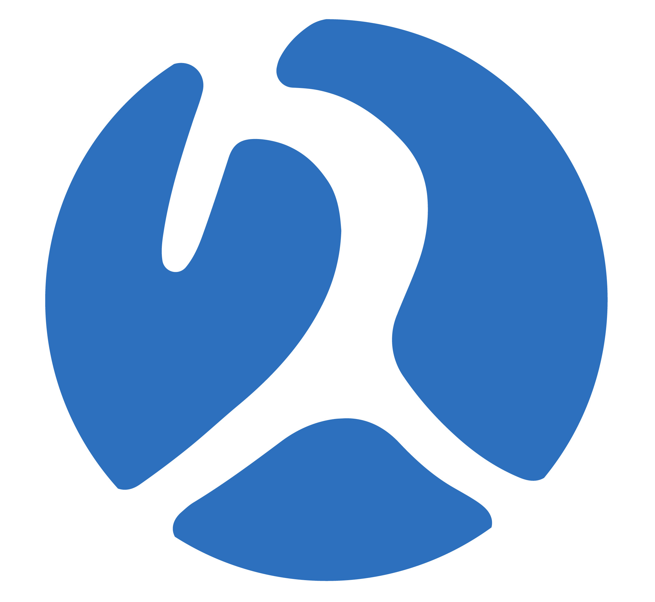 大连久润科技有限公司Logo